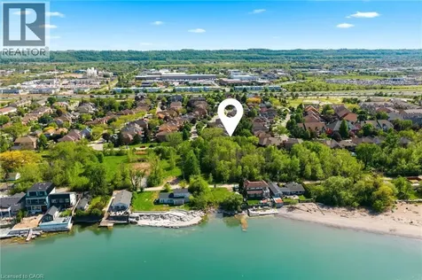 149 Cove Crescent Stoney Creek ON L8E 5A1