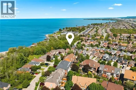 149 Cove Crescent Stoney Creek ON L8E 5A1