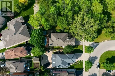 149 Cove Crescent Stoney Creek ON L8E 5A1