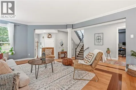 149 Cove Crescent Stoney Creek ON L8E 5A1