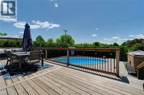 498 Wicklow Road Burlington ON L7L 2H8