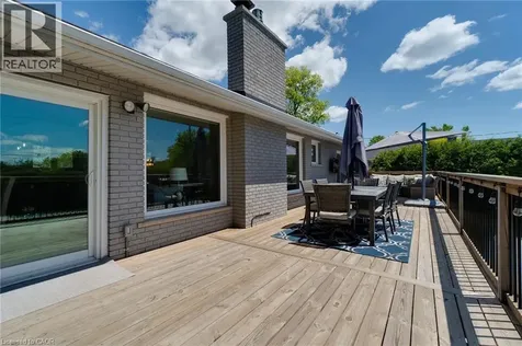498 Wicklow Road Burlington ON L7L 2H8