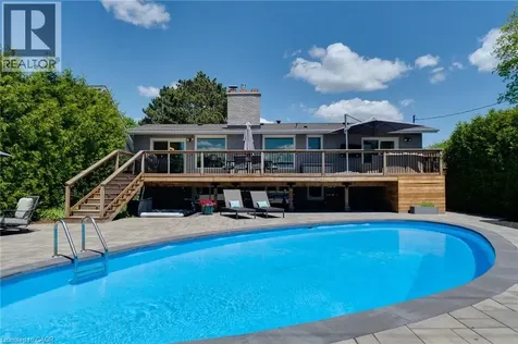 498 Wicklow Road Burlington ON L7L 2H8