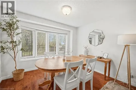 232 Auburn Drive Waterloo ON N2K 3T3
