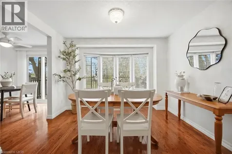 232 Auburn Drive Waterloo ON N2K 3T3