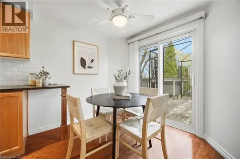232 Auburn Drive Waterloo ON N2K 3T3
