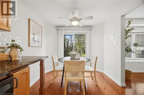 232 Auburn Drive Waterloo ON N2K 3T3