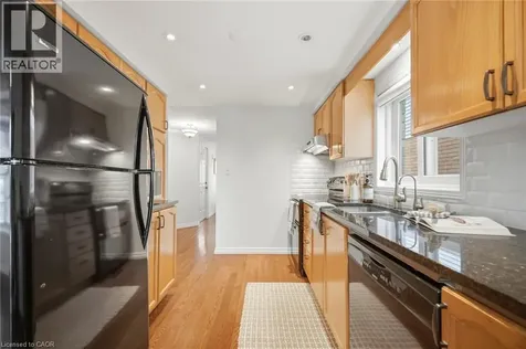 232 Auburn Drive Waterloo ON N2K 3T3
