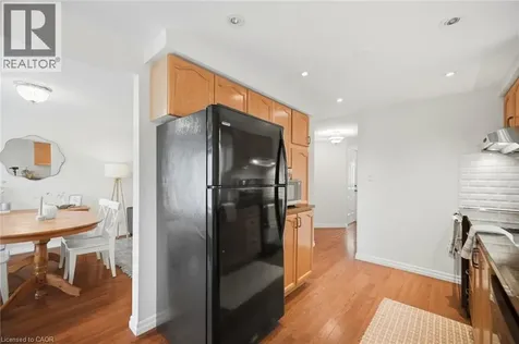 232 Auburn Drive Waterloo ON N2K 3T3