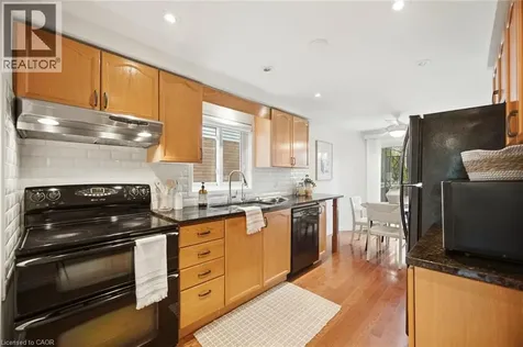 232 Auburn Drive Waterloo ON N2K 3T3