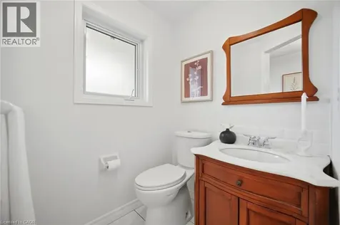 232 Auburn Drive Waterloo ON N2K 3T3