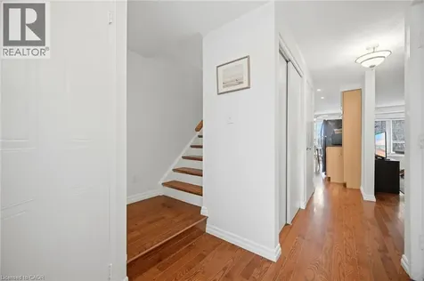 232 Auburn Drive Waterloo ON N2K 3T3