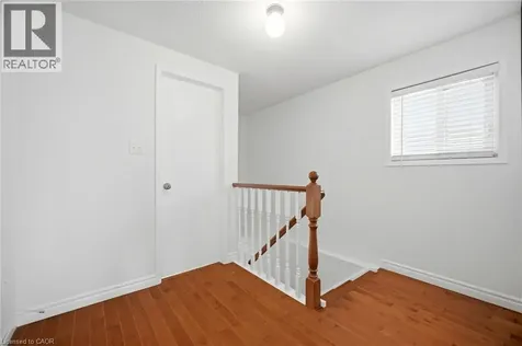 232 Auburn Drive Waterloo ON N2K 3T3