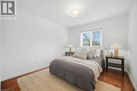 232 Auburn Drive Waterloo ON N2K 3T3