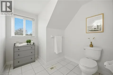 232 Auburn Drive Waterloo ON N2K 3T3