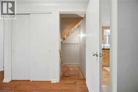 232 Auburn Drive Waterloo ON N2K 3T3