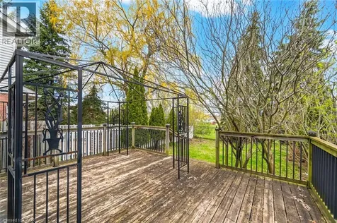 232 Auburn Drive Waterloo ON N2K 3T3
