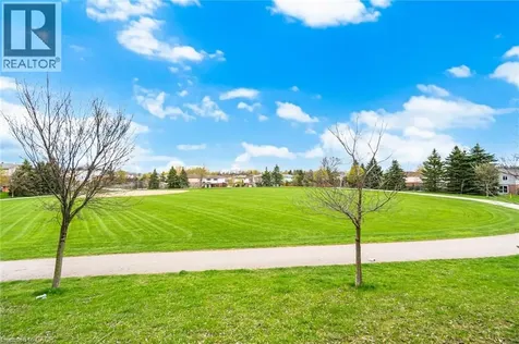 232 Auburn Drive Waterloo ON N2K 3T3