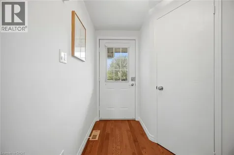 232 Auburn Drive Waterloo ON N2K 3T3
