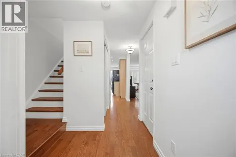 232 Auburn Drive Waterloo ON N2K 3T3