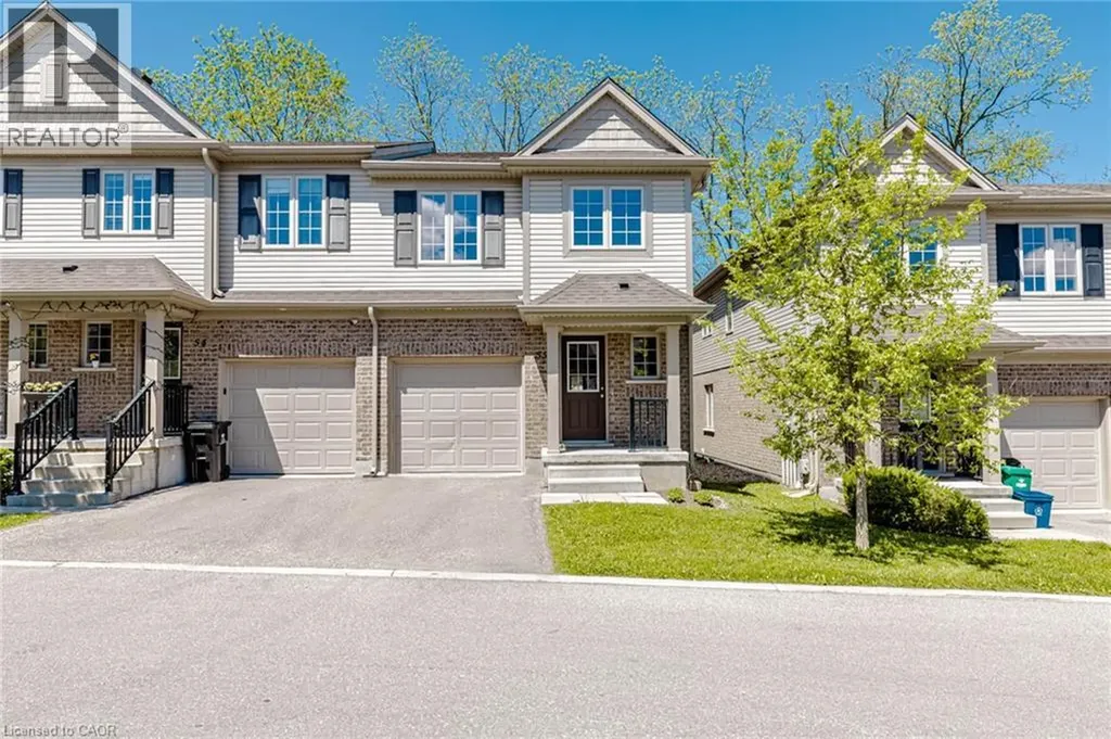 50 Pinnacle Drive Kitchener ON N2P 0H8