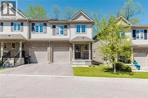 50 Pinnacle Drive Kitchener ON N2P 0H8