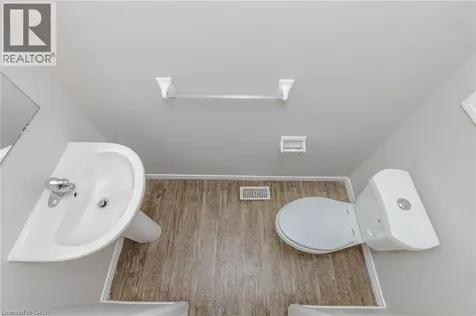 50 Pinnacle Drive Kitchener ON N2P 0H8