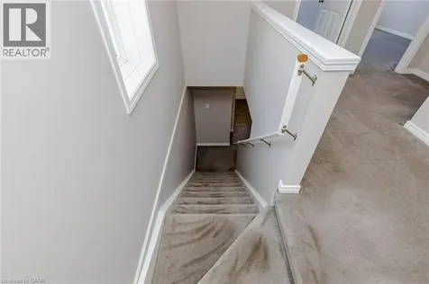50 Pinnacle Drive Kitchener ON N2P 0H8