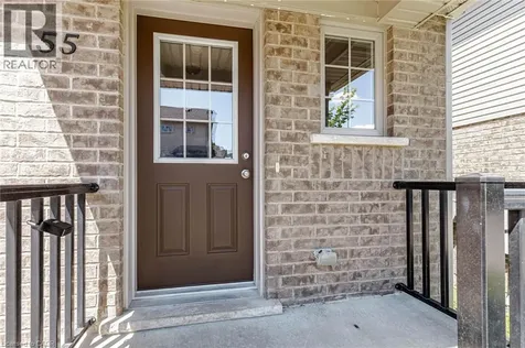 50 Pinnacle Drive Kitchener ON N2P 0H8