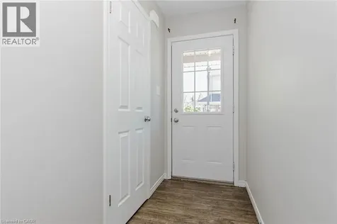 50 Pinnacle Drive Kitchener ON N2P 0H8