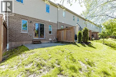 50 Pinnacle Drive Kitchener ON N2P 0H8