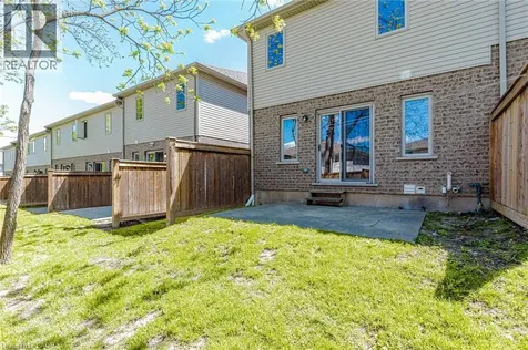 50 Pinnacle Drive Kitchener ON N2P 0H8