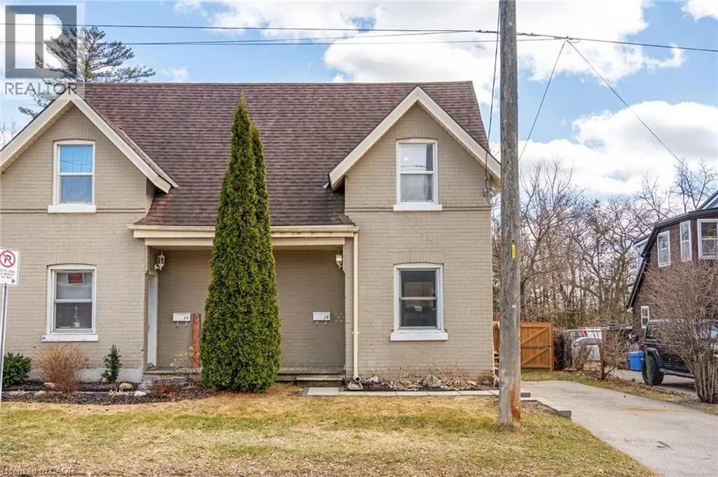 3 Lloyd Street Brantford ON N3S 3E3
