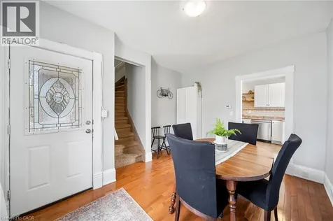 3 Lloyd Street Brantford ON N3S 3E3