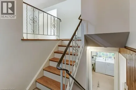 70 Graystone Drive Hamilton ON L9C 4R8