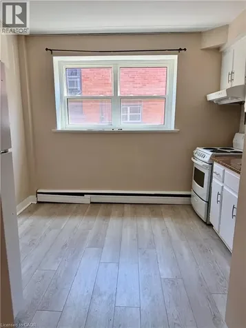 1250 Fennell Avenue East Hamilton ON L8T 1T4