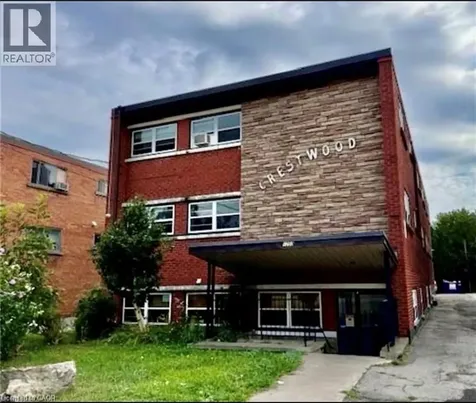 1250 Fennell Avenue East Hamilton ON L8T 1T4
