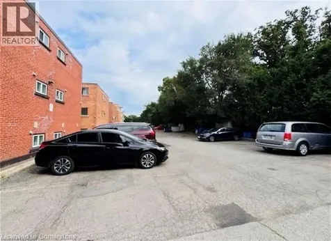 1250 Fennell Avenue East Hamilton ON L8T 1T4