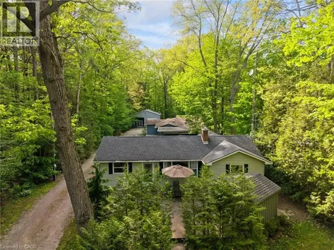 223 Ontario Street Grand Bend ON N0M 1T0
