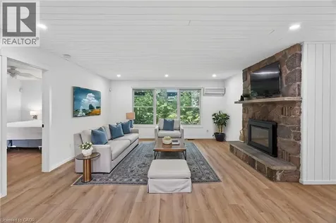 223 Ontario Street Grand Bend ON N0M 1T0