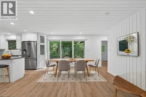 223 Ontario Street Grand Bend ON N0M 1T0