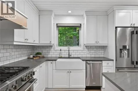 223 Ontario Street Grand Bend ON N0M 1T0