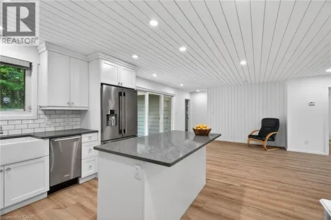223 Ontario Street Grand Bend ON N0M 1T0
