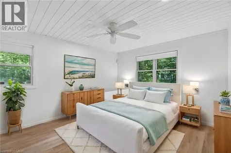 223 Ontario Street Grand Bend ON N0M 1T0