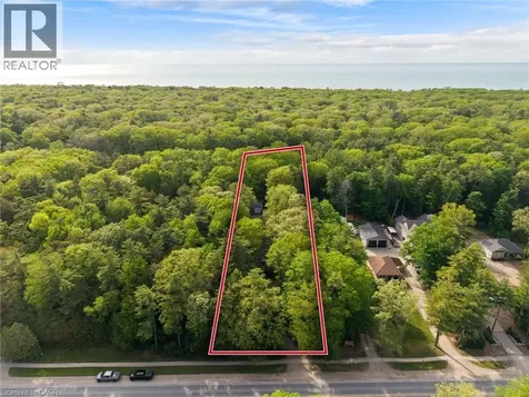 223 Ontario Street Grand Bend ON N0M 1T0