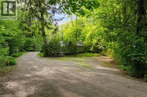 223 Ontario Street Grand Bend ON N0M 1T0