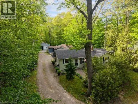 223 Ontario Street Grand Bend ON N0M 1T0