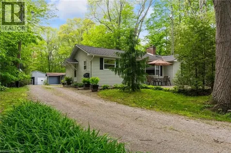 223 Ontario Street Grand Bend ON N0M 1T0