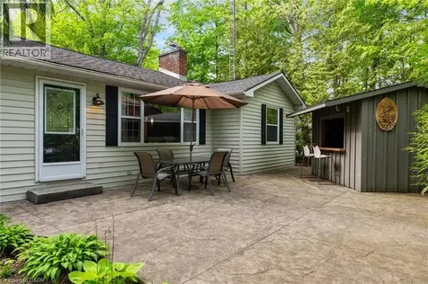 223 Ontario Street Grand Bend ON N0M 1T0