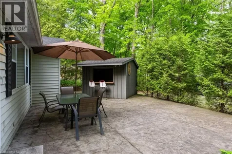 223 Ontario Street Grand Bend ON N0M 1T0